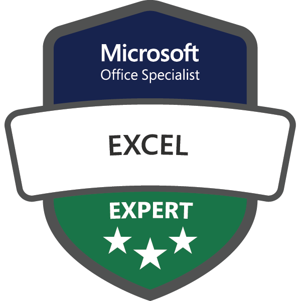 Insignia Microsoft Office Specialist MO-211